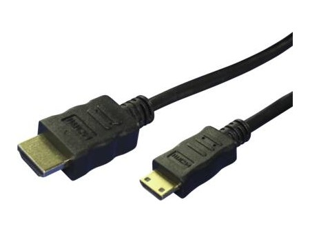 3990022063 aansluitkabel HDMI M  micro HDMI M 15m